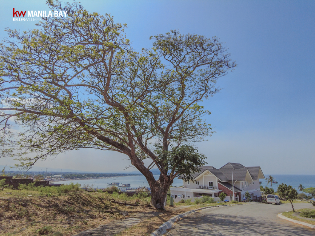 Beach Lot at Ocean Hills at Canyon Cove, Nasugbu Batangas